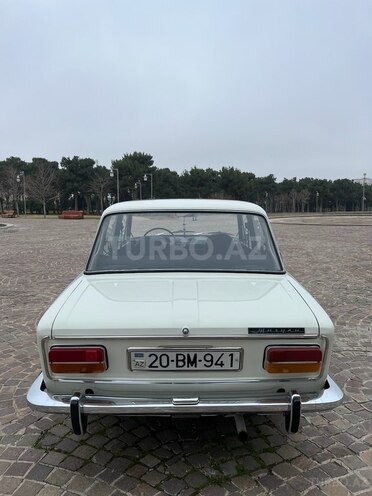 LADA (VAZ) 2103 1983, 96,516 km - 1.5 l - Şəmkir