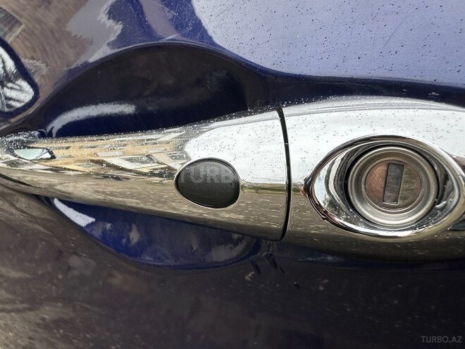 Hyundai Sonata 2013, 182,540 km - 2.0 l - Bakı