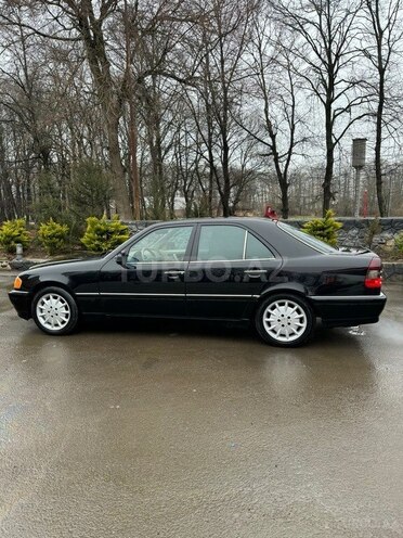 Mercedes C 230 1997, 208,000 km - 2.3 л - Masallı