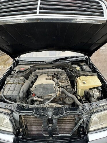 Mercedes C 230 1997, 208,000 km - 2.3 л - Masallı