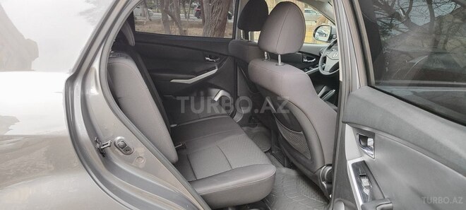 Ssang Yong Korando 2014, 97,879 km - 2.0 l - Bakı