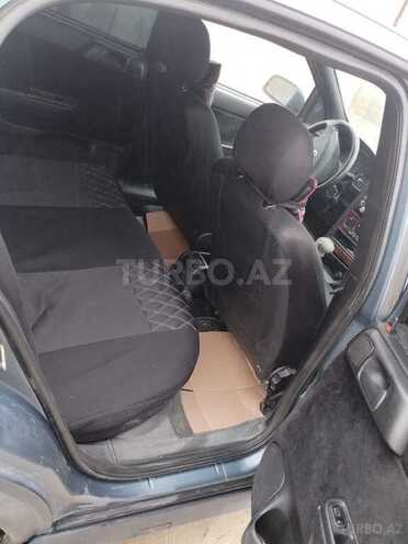 Opel Astra 1998, 234,210 km - 1.6 l - Sumqayıt