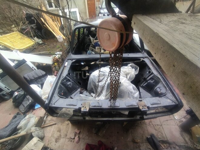 LADA (VAZ) 2104 2007, 15,000 km - 1.6 л - Bakı