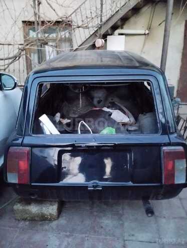 LADA (VAZ) 2104 2007, 15,000 km - 1.6 л - Bakı