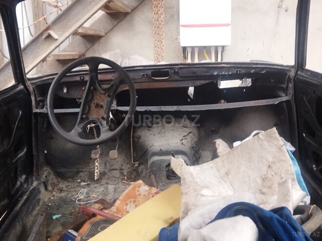LADA (VAZ) 2104 2007, 15,000 km - 1.6 л - Bakı
