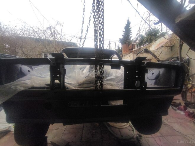 LADA (VAZ) 2104 2007, 15,000 km - 1.6 л - Bakı