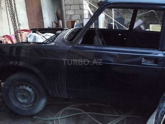 LADA (VAZ) 2104 2007, 15,000 km - 1.6 л - Bakı