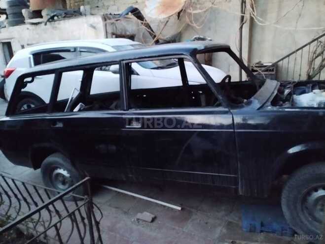 LADA (VAZ) 2104 2007, 15,000 km - 1.6 л - Bakı