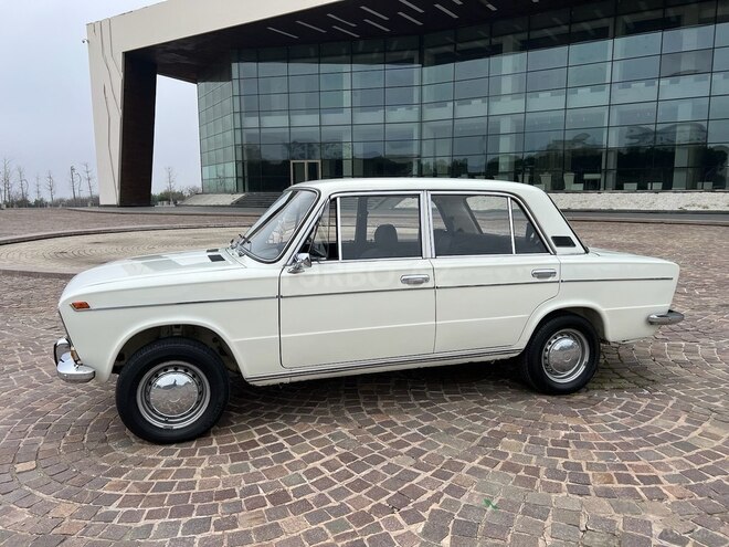 LADA (VAZ) 2103 1983, 96,516 km - 1.5 l - Şəmkir