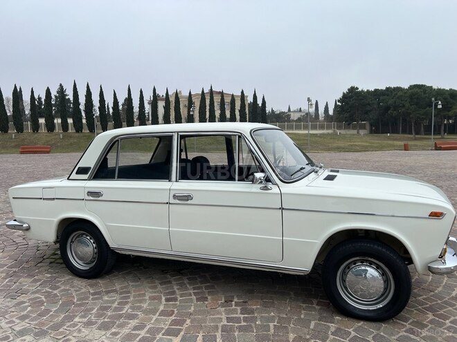 LADA (VAZ) 2103 1983, 96,516 km - 1.5 l - Şəmkir