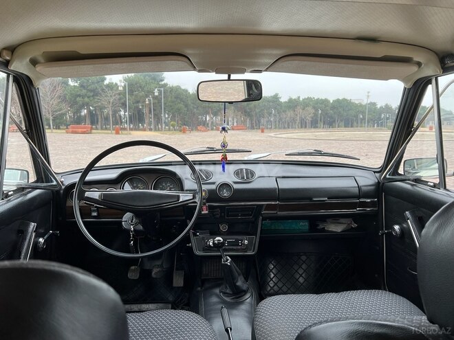 LADA (VAZ) 2103 1983, 96,516 km - 1.5 l - Şəmkir