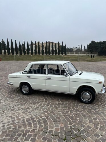 LADA (VAZ) 2103 1983, 96,516 km - 1.5 l - Şəmkir