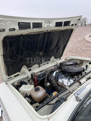 LADA (VAZ) 2103 1983, 96,516 km - 1.5 l - Şəmkir