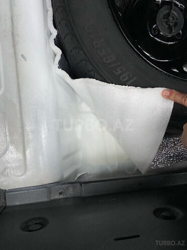 Chevrolet Aveo 2011, 200,000 km - 1.2 л - Lənkəran