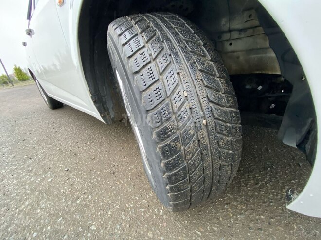 Chevrolet Aveo 2011, 200,000 km - 1.2 л - Lənkəran