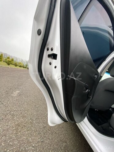 Chevrolet Aveo 2011, 200,000 km - 1.2 л - Lənkəran