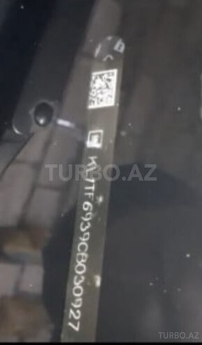 Chevrolet Aveo 2011, 200,000 km - 1.2 л - Lənkəran