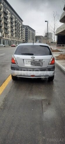 Kia Rio 2007, 167,300 km - 1.4 l - Bakı
