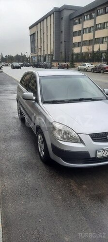Kia Rio 2007, 167,300 km - 1.4 l - Bakı