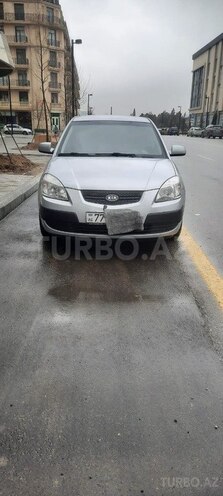 Kia Rio 2007, 167,300 km - 1.4 l - Bakı