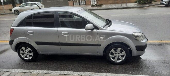 Kia Rio 2007, 167,300 km - 1.4 l - Bakı