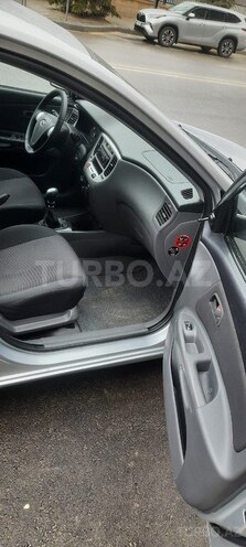 Kia Rio 2007, 167,300 km - 1.4 l - Bakı