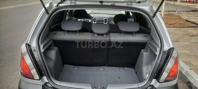 Kia Rio 2007, 167,300 km - 1.4 l - Bakı