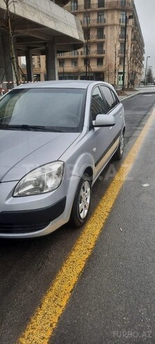 Kia Rio 2007, 167,300 km - 1.4 l - Bakı