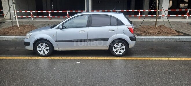 Kia Rio 2007, 167,300 km - 1.4 l - Bakı