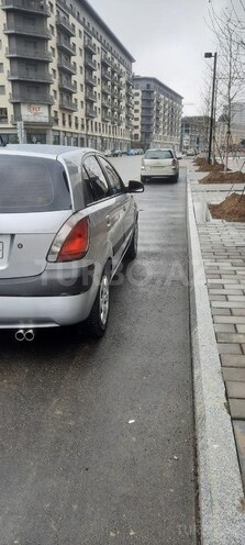 Kia Rio 2007, 167,300 km - 1.4 l - Bakı