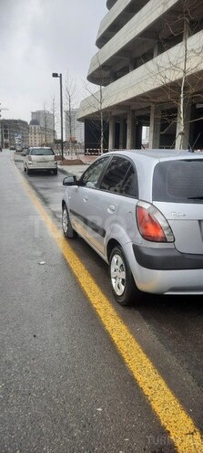 Kia Rio 2007, 167,300 km - 1.4 l - Bakı