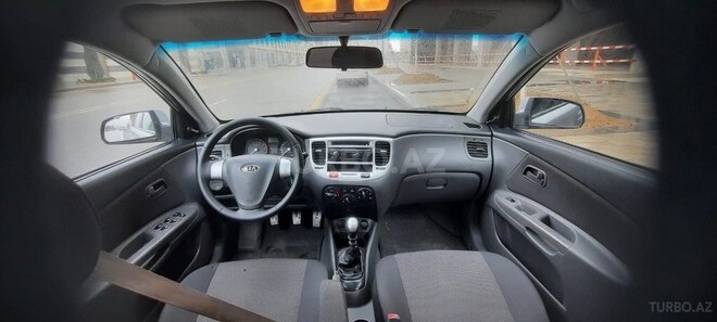 Kia Rio 2007, 167,300 km - 1.4 l - Bakı