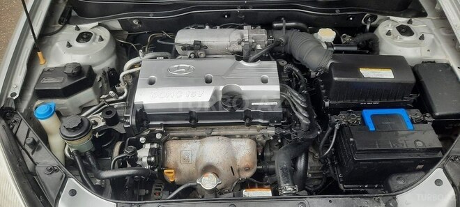 Kia Rio 2007, 167,300 km - 1.4 l - Bakı