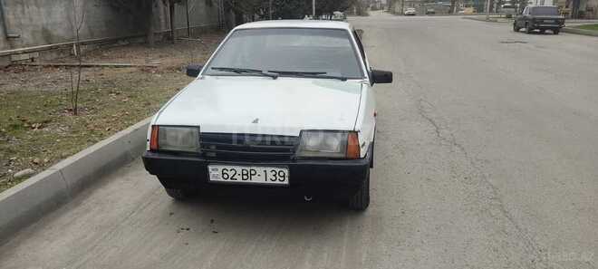 LADA (VAZ) 21099 1995, 250,000 km - 1.5 л - Ağdaş