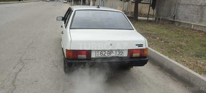 LADA (VAZ) 21099 1995, 250,000 km - 1.5 л - Ağdaş