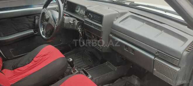 LADA (VAZ) 21099 1995, 250,000 km - 1.5 л - Ağdaş