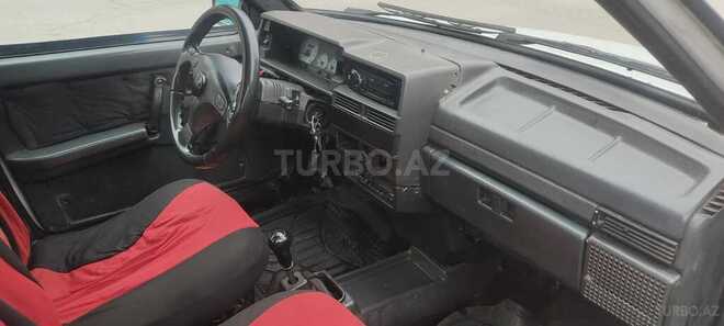 LADA (VAZ) 21099 1995, 250,000 km - 1.5 л - Ağdaş