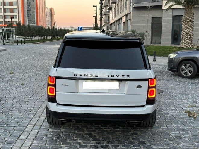 Land Rover Range Rover 2019, 44,257 km - 3.0 л - Bakı
