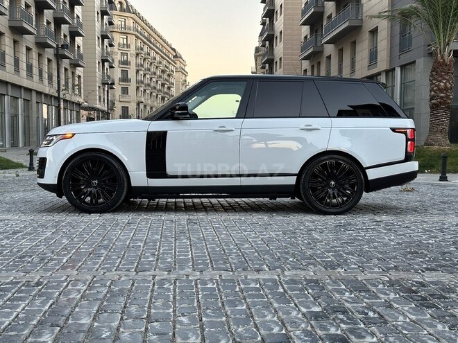 Land Rover Range Rover 2019, 44,257 km - 3.0 л - Bakı
