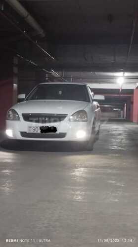 LADA (VAZ) Priora 2013, 240,000 km - 1.6 l - Bakı