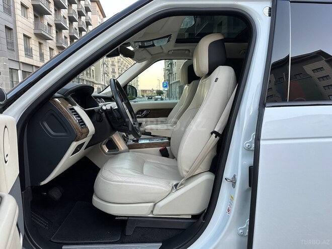 Land Rover Range Rover 2019, 44,257 km - 3.0 л - Bakı