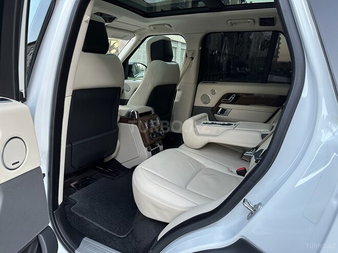 Land Rover Range Rover 2019, 44,257 km - 3.0 л - Bakı