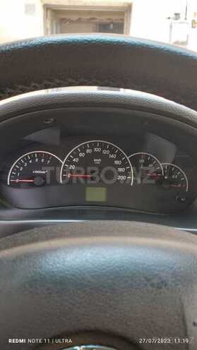 LADA (VAZ) Priora 2013, 240,000 km - 1.6 l - Bakı