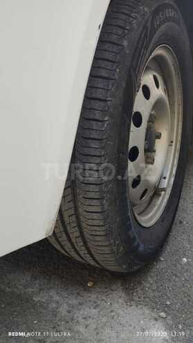 LADA (VAZ) Priora 2013, 240,000 km - 1.6 l - Bakı