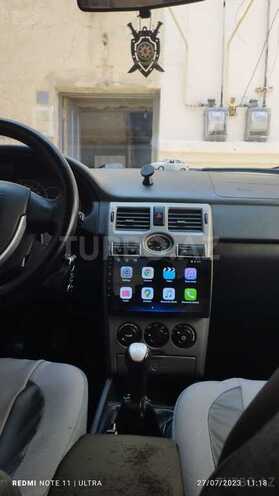 LADA (VAZ) Priora 2013, 240,000 km - 1.6 l - Bakı