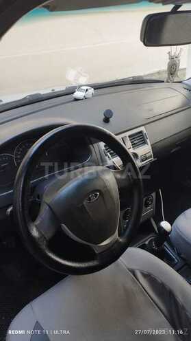 LADA (VAZ) Priora 2013, 240,000 km - 1.6 l - Bakı