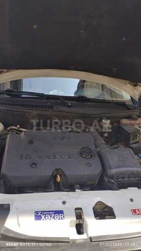 LADA (VAZ) Priora 2013, 240,000 km - 1.6 l - Bakı