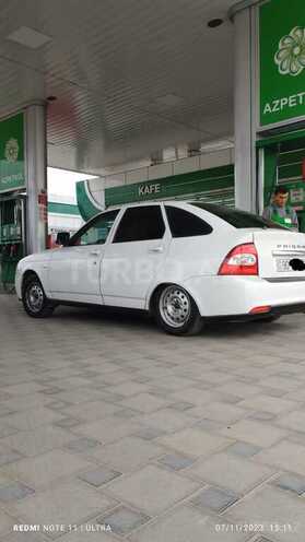 LADA (VAZ) Priora 2013, 240,000 km - 1.6 l - Bakı
