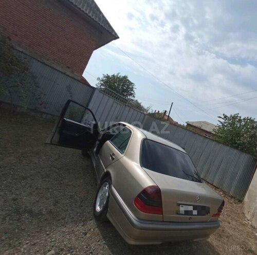 Mercedes C 180 1998, 571,000 km - 1.8 l - Masallı
