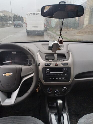 Chevrolet Cobalt 2023, 7,000 km - 1.5 l - Bakı